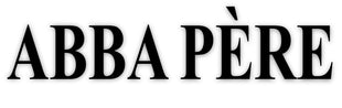 Abba Père